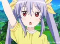 悠哉日常大王第三期动画宣传绘公开2021年放送喵帕斯强势归来