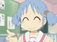 七月有部名字里有日常的动画播出，之前名字里有日常的都是好作品