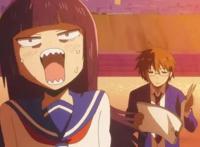 七月有部名字里有日常的动画播出，之前名字里有日常的都是好作品