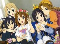 日媒评选的最受欢迎日常动漫榜，第一名是一部超擅长撒狗粮的番