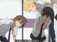 日媒评选的最受欢迎日常动漫榜，第一名是一部超擅长撒狗粮的番