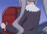 《悠哉日常大王》宫内莲华，从这个山头到那个山头都是我们家的！