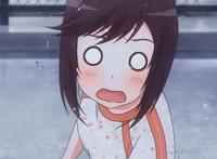 《悠哉日常大王》宫内莲华，从这个山头到那个山头都是我们家的！