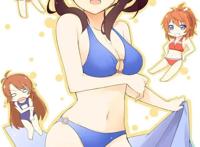 劳累的工作后，这部动画便成了缓解压力的一部好番—悠哉日常大王