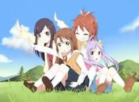 小清新乡村日常《悠哉日常大王》，给你放松身心的新鲜感！