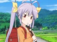 小清新乡村日常《悠哉日常大王》，给你放松身心的新鲜感！