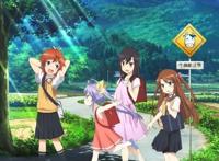 “喵帕斯”回来了！2021年即将播出《悠哉日常大王》第三季