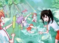 B站买下《悠哉日常大王》第3季版权，那个吹笛子的女孩，期待见面