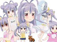 B站买下《悠哉日常大王》第3季版权，那个吹笛子的女孩，期待见面