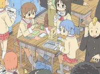 细数那几部搞笑且治愈的日常系动漫