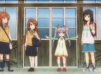 细数那几部搞笑且治愈的日常系动漫