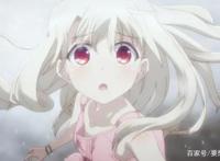 动漫里萌出血的小学生，萝莉控看了要控制住，别流鼻血