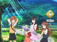 喵帕斯来袭，各位请做好准备，《悠哉日常大王》第三季要来了