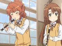 喵帕斯！《悠哉日常大王》第三季再临，莲华又回到了小学一年级