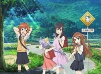 宅家看动漫系列：《悠哉日常大王》，万恶之源喵帕斯