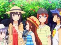 宅家看动漫系列：《悠哉日常大王》，万恶之源喵帕斯