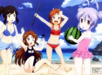 浅谈我眼中的治愈系动漫《悠哉日常大王》