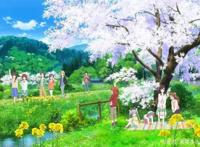 《悠哉日常大王》每个平凡的日子都独一无二