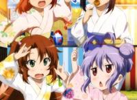 悠哉日常大王好评如潮，是因为以下几点