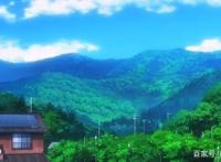 经典日常番《悠哉日常大王》学校只有5名少女打招呼用语喵帕斯