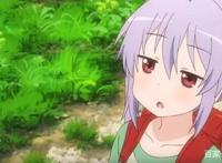 经典日常番《悠哉日常大王》学校只有5名少女打招呼用语喵帕斯