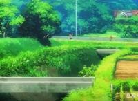 经典日常番《悠哉日常大王》学校只有5名少女打招呼用语喵帕斯