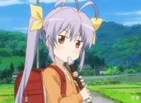 我心目中的日常番之最——《悠哉日常大王》