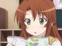 悠哉日常大王：搞笑又治愈系动漫，简单悠哉的日常，不容错过哟