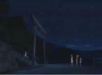 田园清新《悠哉日常大王》：慢悠悠的少女时光，萤火虫的森活气息