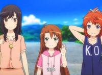 悠哉日常大王：让人看得想睡觉，却无一人差评，第三季你会来看吗