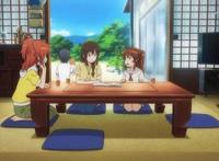 悠哉日常大王：让人看得想睡觉，却无一人差评，第三季你会来看吗