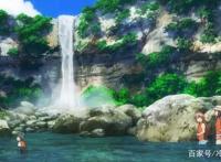 《悠哉日常大王》沙滩，木划船，钟塔，还有潜水？冲绳之旅开始了