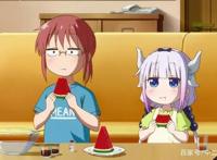 小林家的龙女仆S：康娜离家出走，托尔的做法很暖心