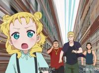 小林家的龙女仆S：康娜离家出走，托尔的做法很暖心