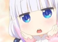 2021年7月新番，龙女仆第二季即将来临，又迎来一条身材奇特的龙