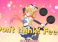 2021年7月新番，龙女仆第二季即将来临，又迎来一条身材奇特的龙