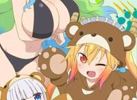 《小林家的龙女仆》第二季将于7月开播了？