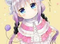 《小林家的龙女仆》第二季将于7月开播了？