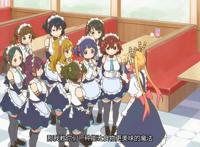 小林家的龙女仆第二季开播，新角色登场，小林被新角色性转？