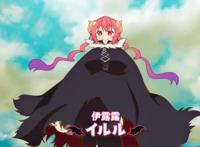 小林家的龙女仆第二季开播，新角色登场，小林被新角色性转？