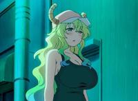 小林家的龙女仆S：法夫纳梅开二度卖本子，托尔感受睡眠的真谛