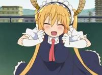 小林家的龙女仆第二季没有如期开播，又是因为审核，还有人举报