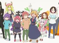 小林家的龙女仆第二季没有如期开播，又是因为审核，还有人举报