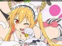 小林家的龙女仆：第二季制作决定，康娜归来！伊露露或终登场？