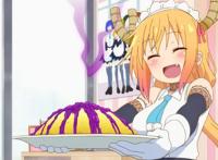 《小林家的龙女仆》第二季开播，新角色登场，托尔大战依露露