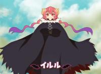 《小林家的龙女仆》第二季开播，新角色登场，托尔大战依露露