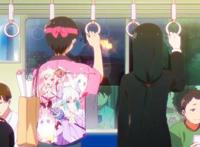 小林家的龙女仆第二季完结发糖，托尔和小林换上婚纱