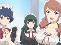 近年来最“洗脑”的动漫歌曲，小林家的龙女仆上榜，榜首十分魔性