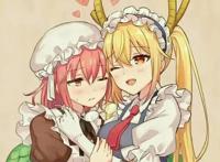 小林家的龙女仆第二季动画预定锁定2021年新番京阿尼强势复活