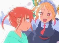 《小林家的龙女仆》动漫第2季制作决定，那个郭德纲又要回归啦！